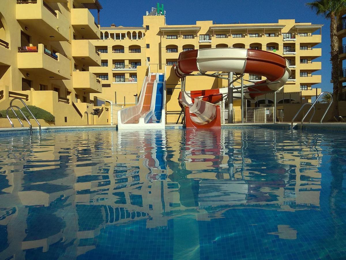 Senator Mar Menor Hotel Los Alcazares Ngoại thất bức ảnh
