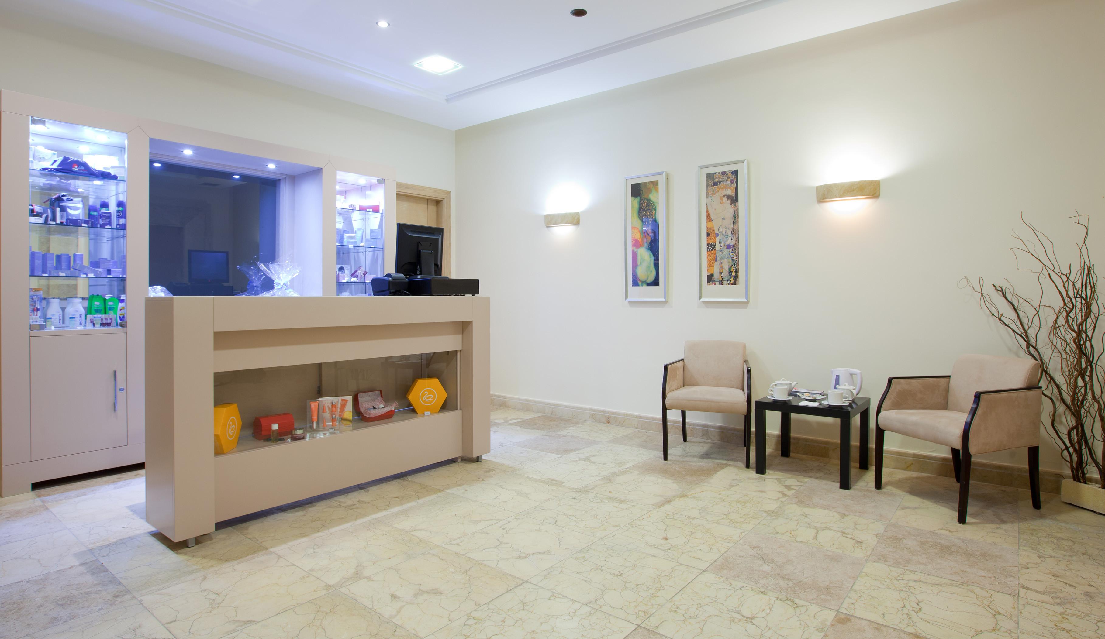 Senator Mar Menor Hotel Los Alcazares Ngoại thất bức ảnh