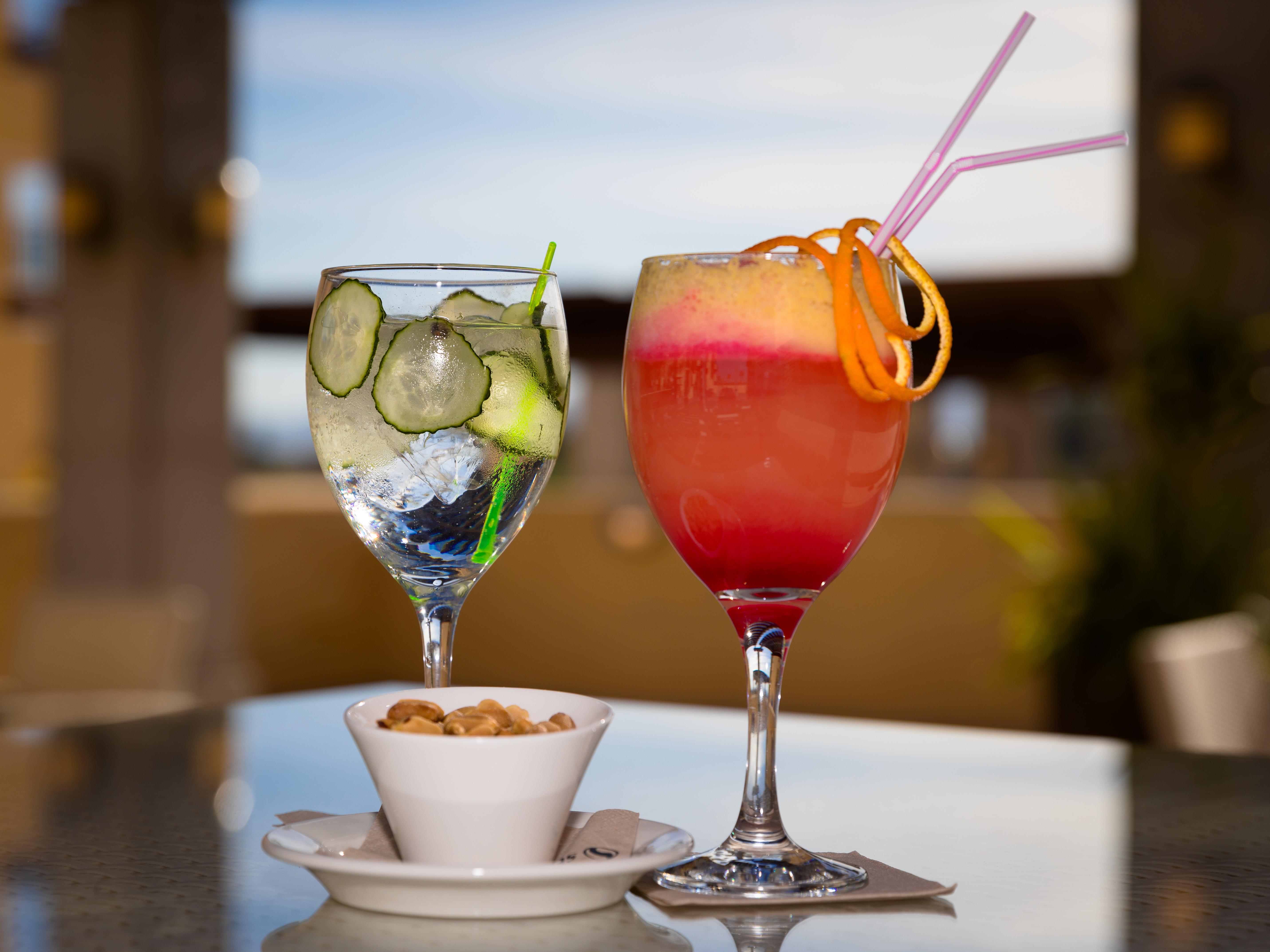 Senator Mar Menor Hotel Los Alcazares Ngoại thất bức ảnh