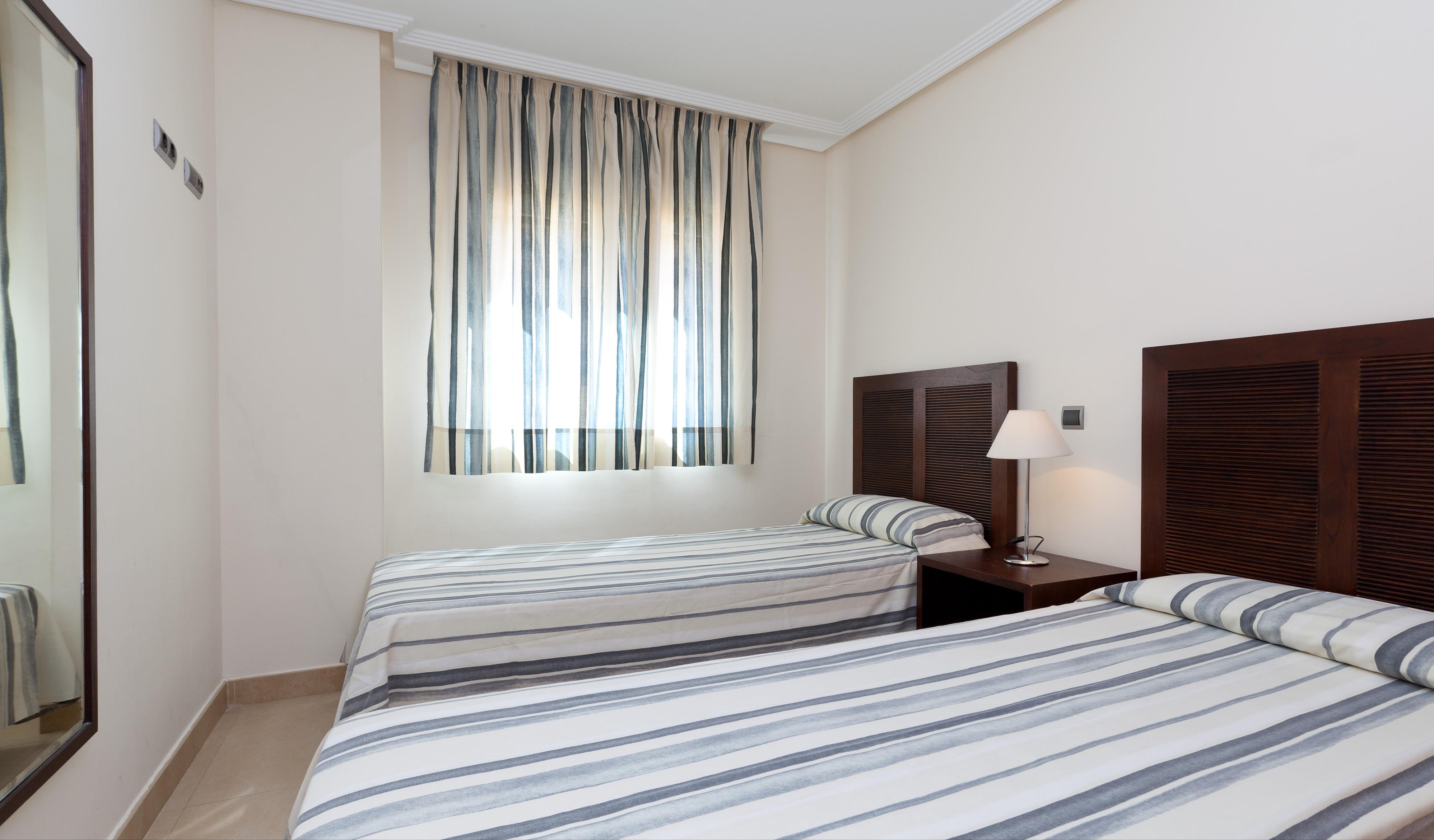Senator Mar Menor Hotel Los Alcazares Ngoại thất bức ảnh