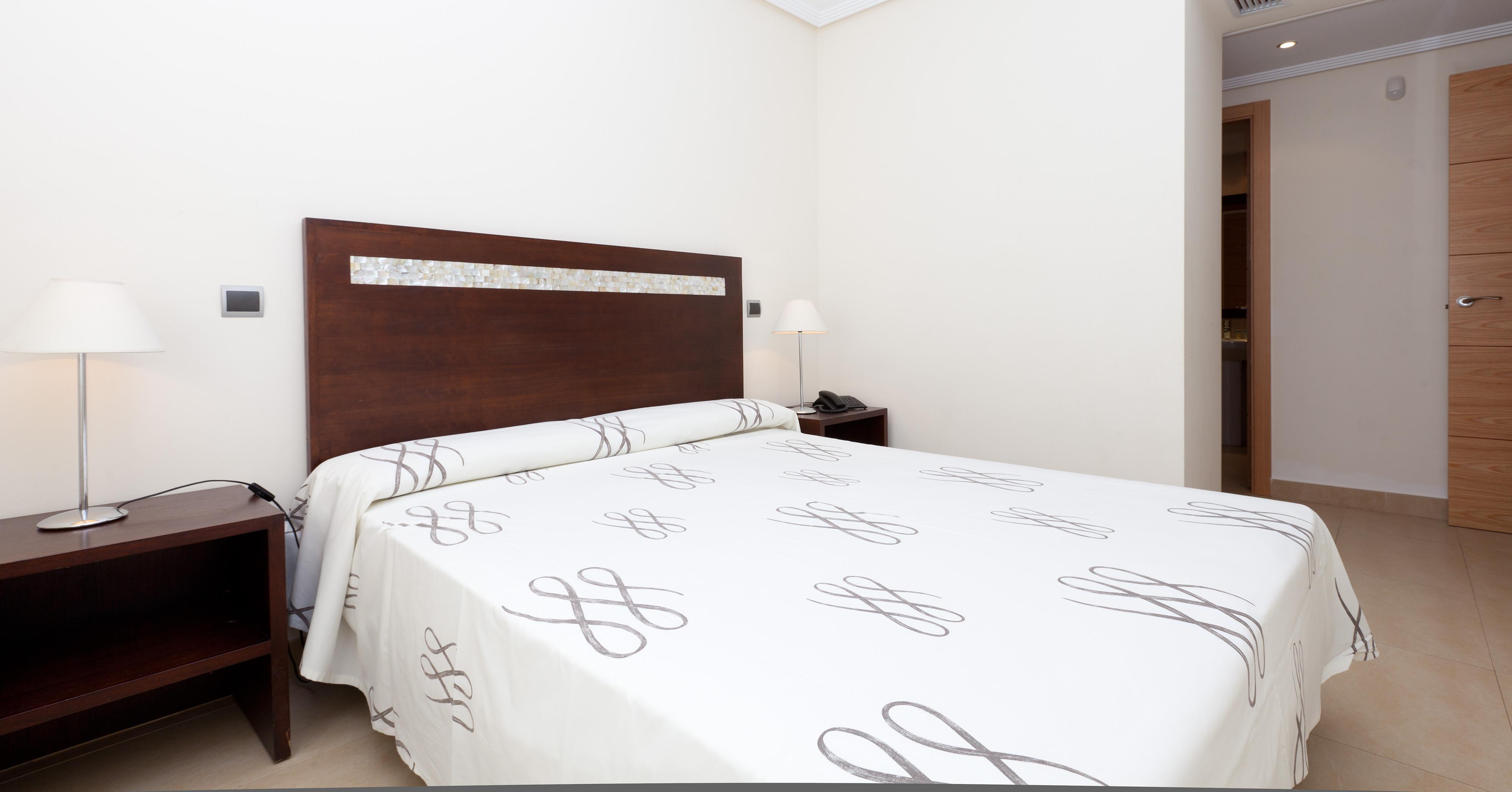 Senator Mar Menor Hotel Los Alcazares Ngoại thất bức ảnh