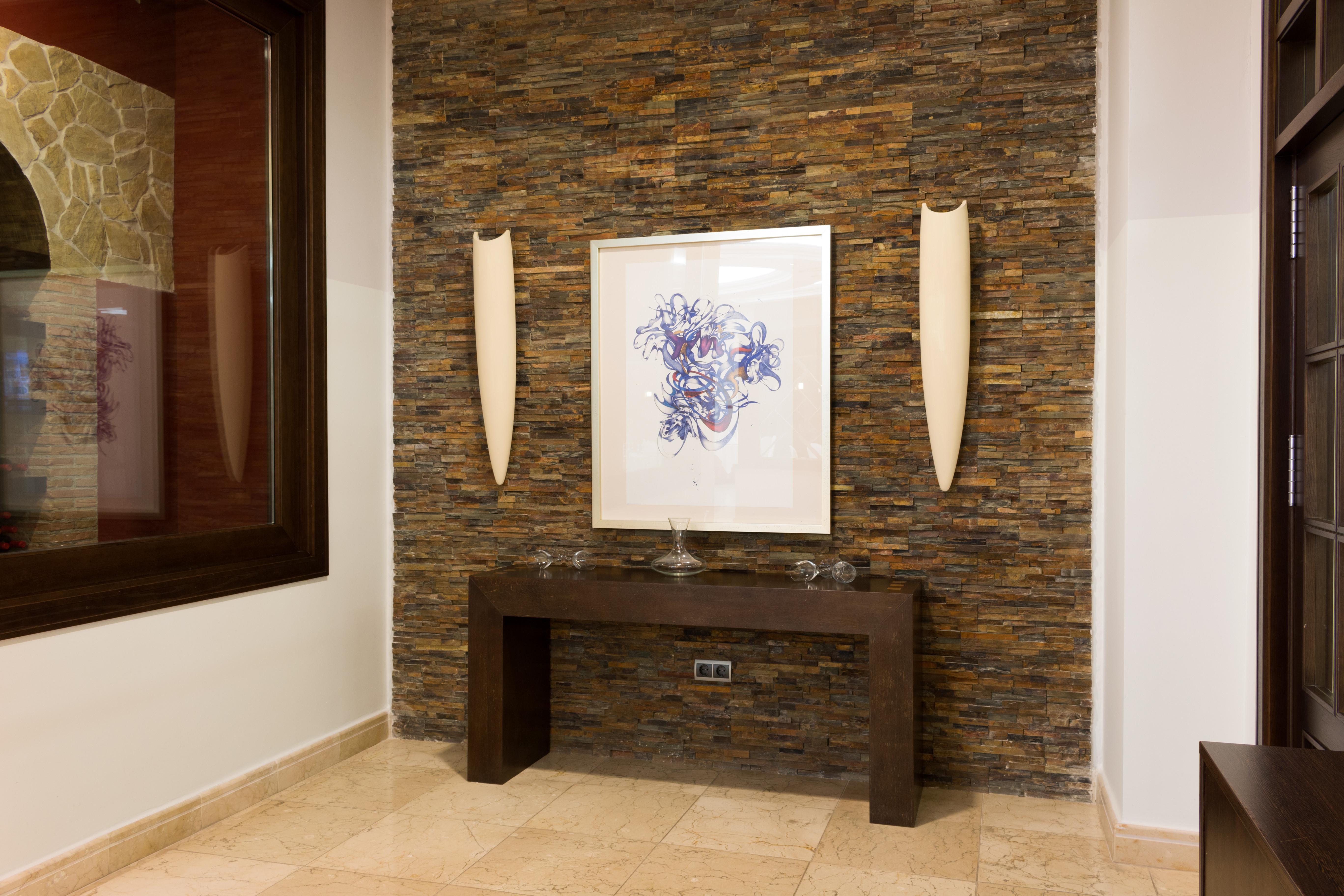 Senator Mar Menor Hotel Los Alcazares Ngoại thất bức ảnh