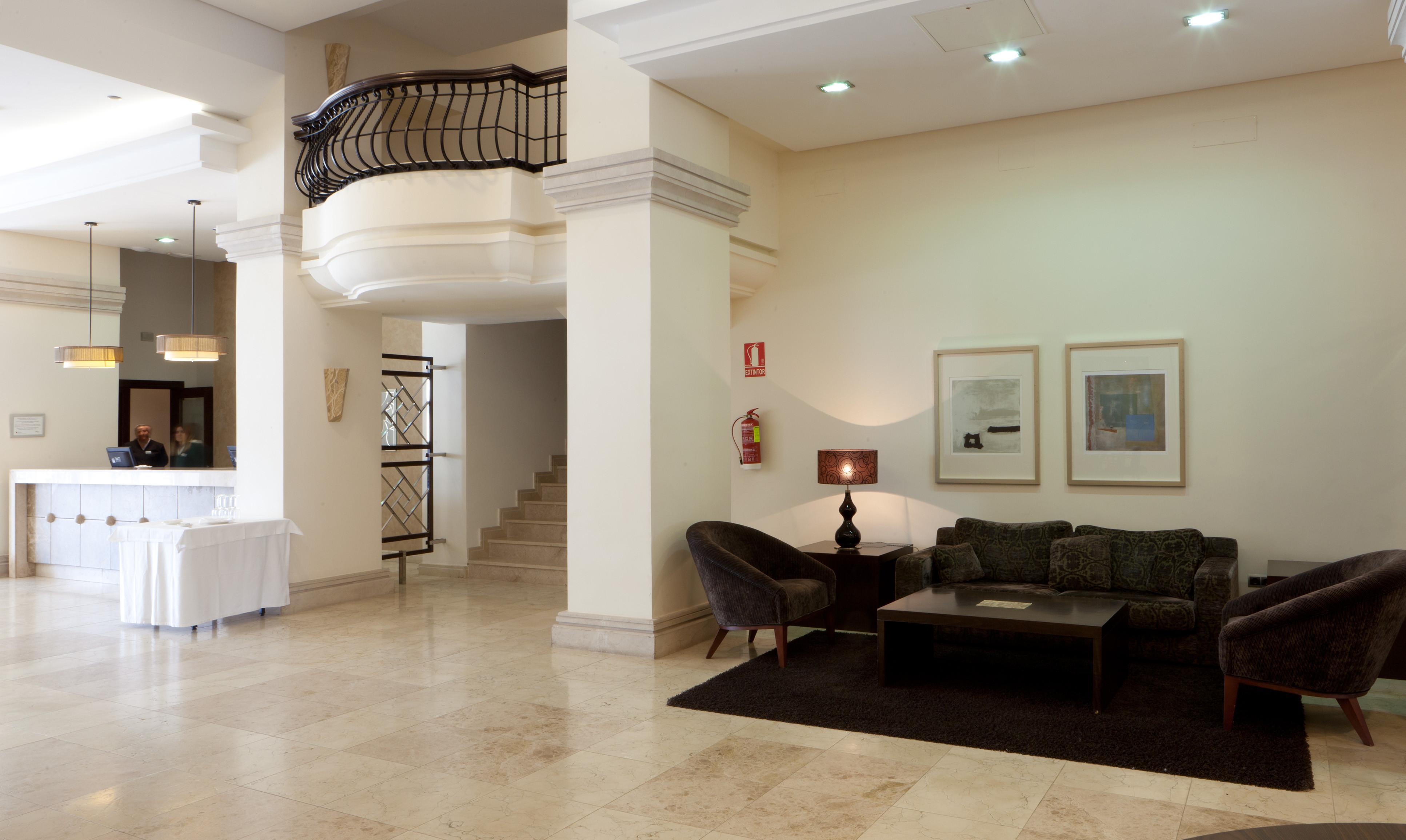 Senator Mar Menor Hotel Los Alcazares Ngoại thất bức ảnh