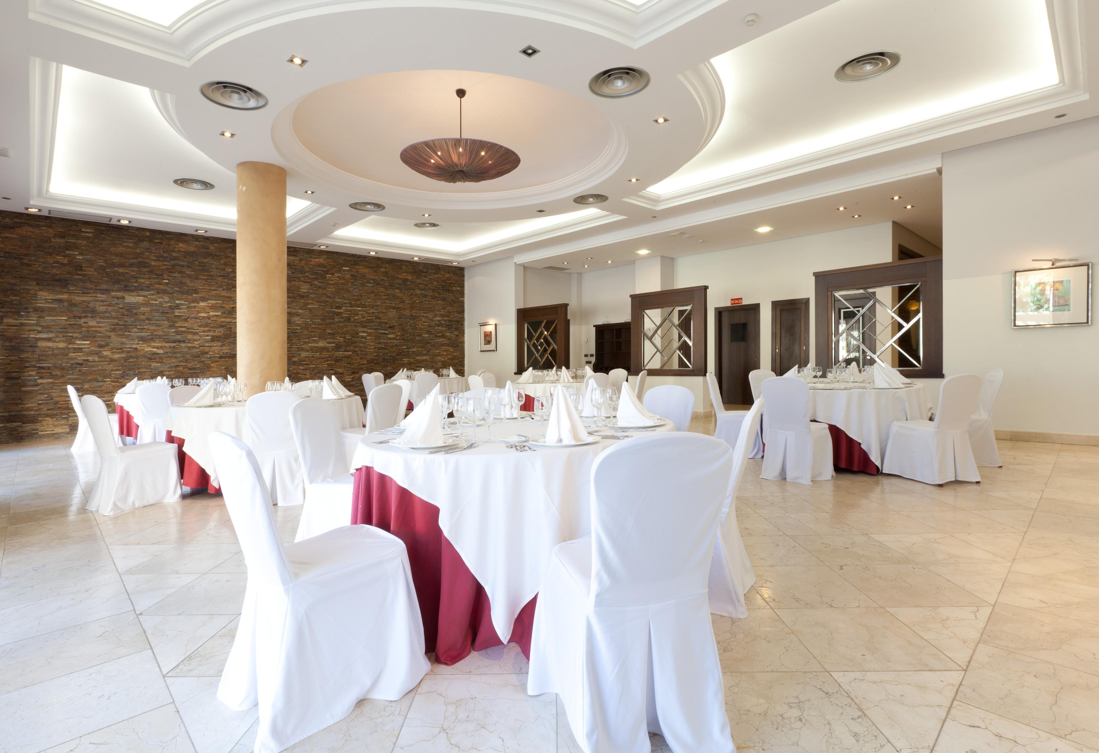 Senator Mar Menor Hotel Los Alcazares Ngoại thất bức ảnh