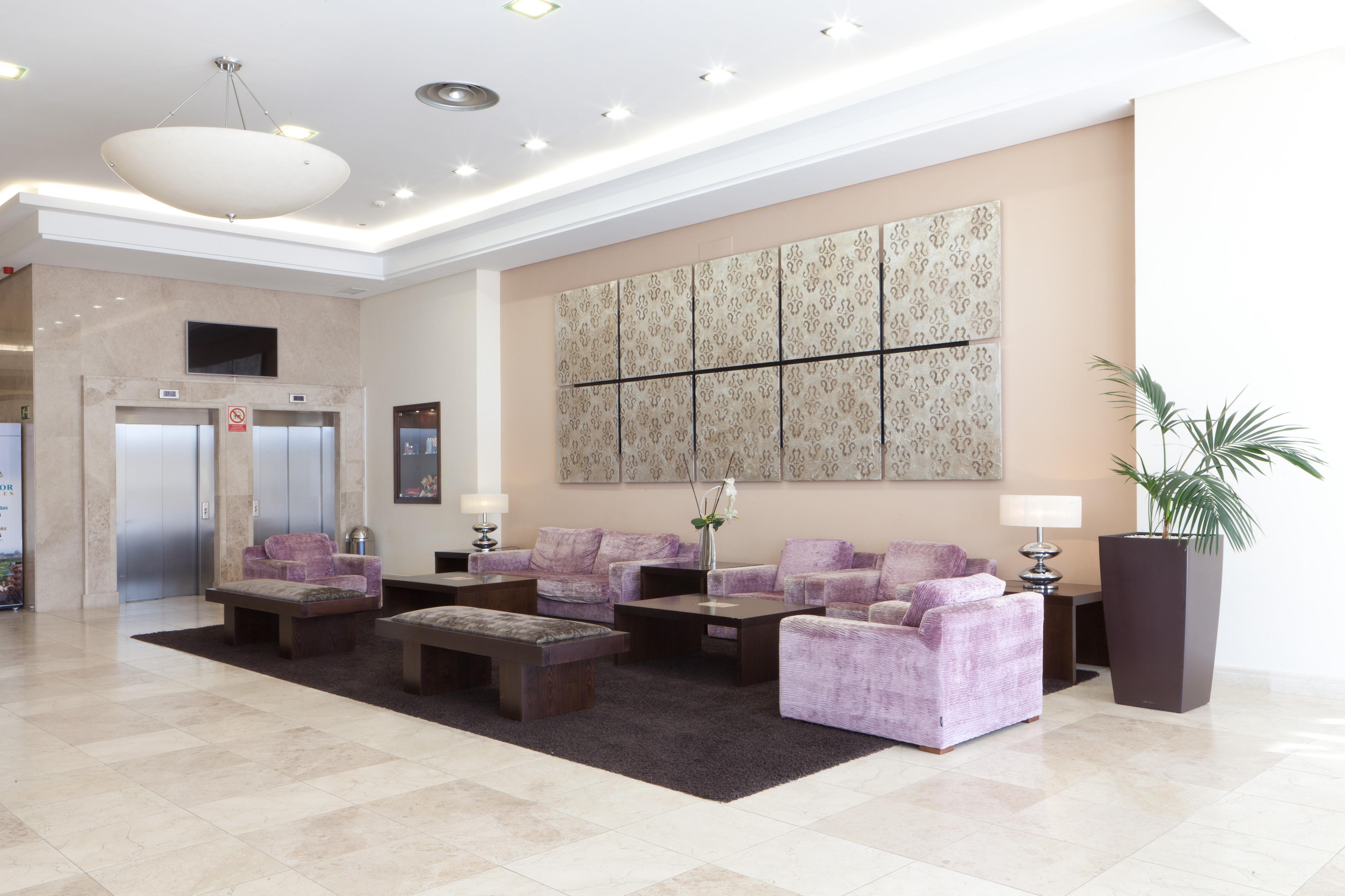 Senator Mar Menor Hotel Los Alcazares Ngoại thất bức ảnh