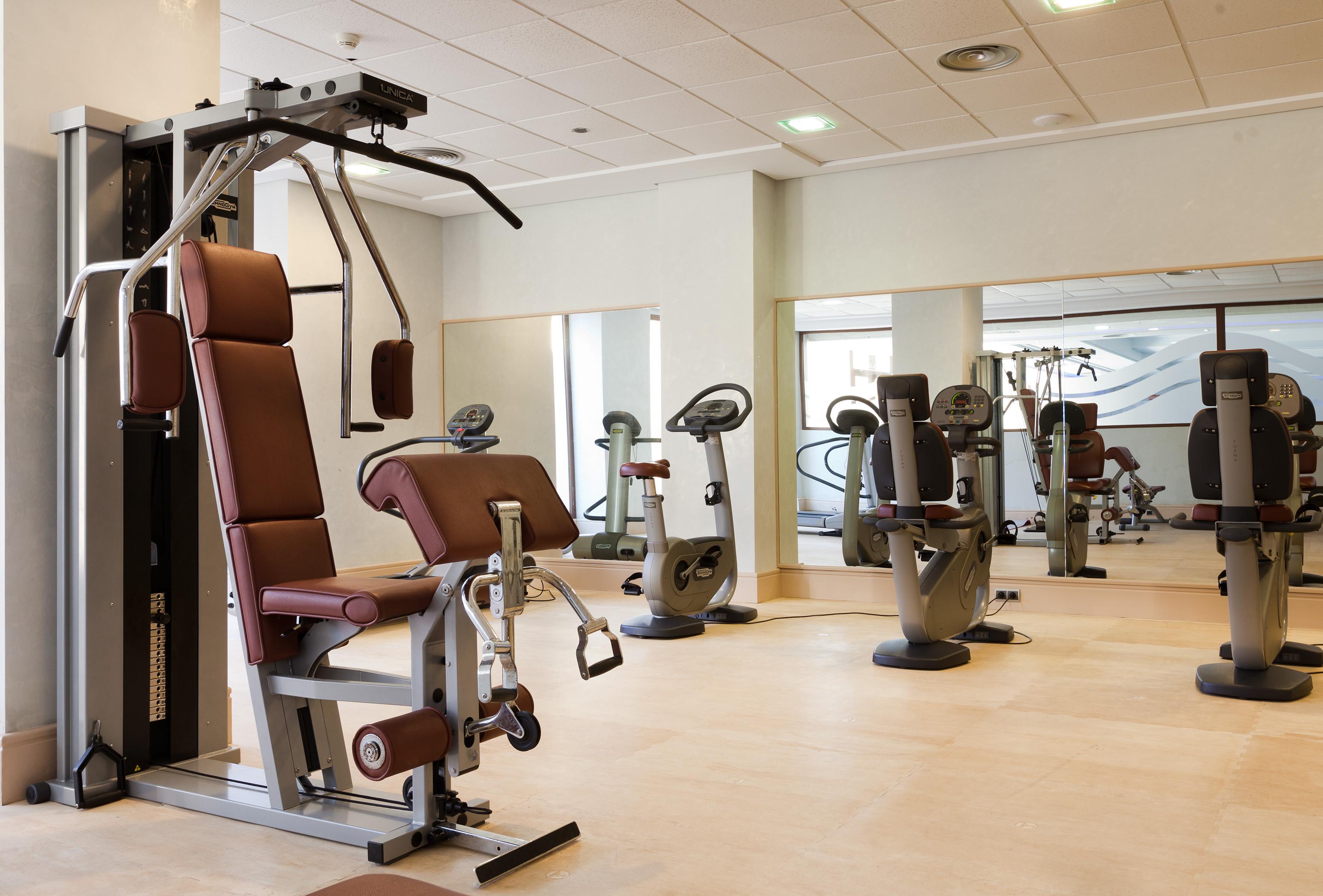 Senator Mar Menor Hotel Los Alcazares Ngoại thất bức ảnh
