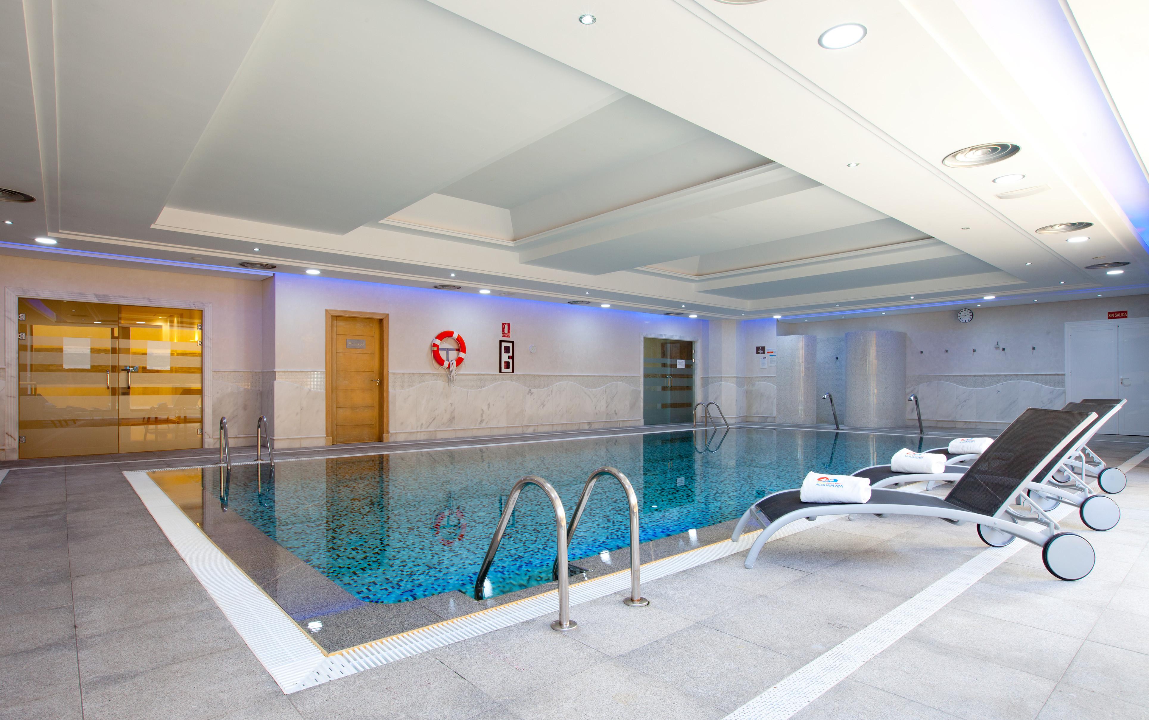 Senator Mar Menor Hotel Los Alcazares Ngoại thất bức ảnh