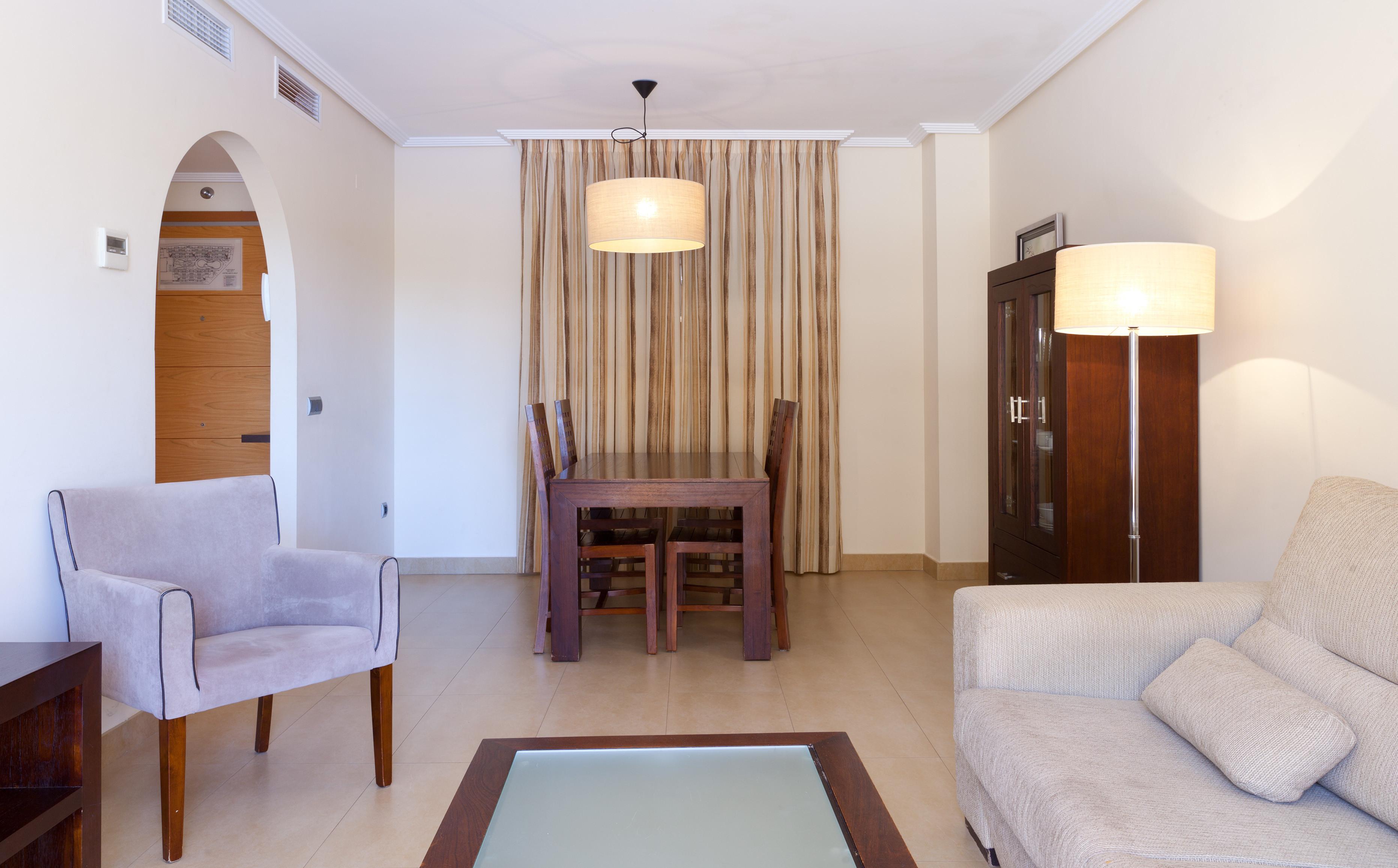 Senator Mar Menor Hotel Los Alcazares Ngoại thất bức ảnh
