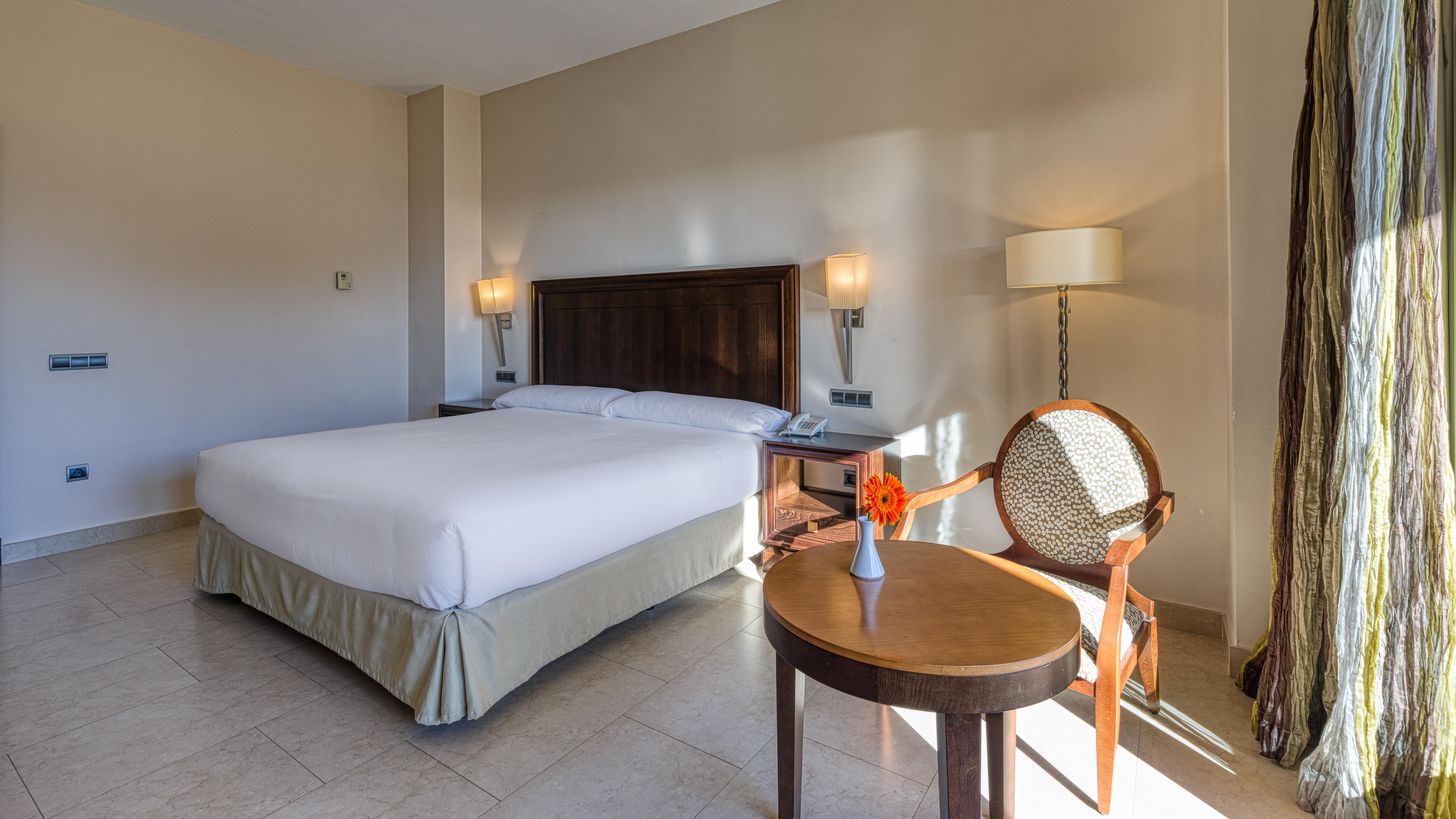 Senator Mar Menor Hotel Los Alcazares Ngoại thất bức ảnh