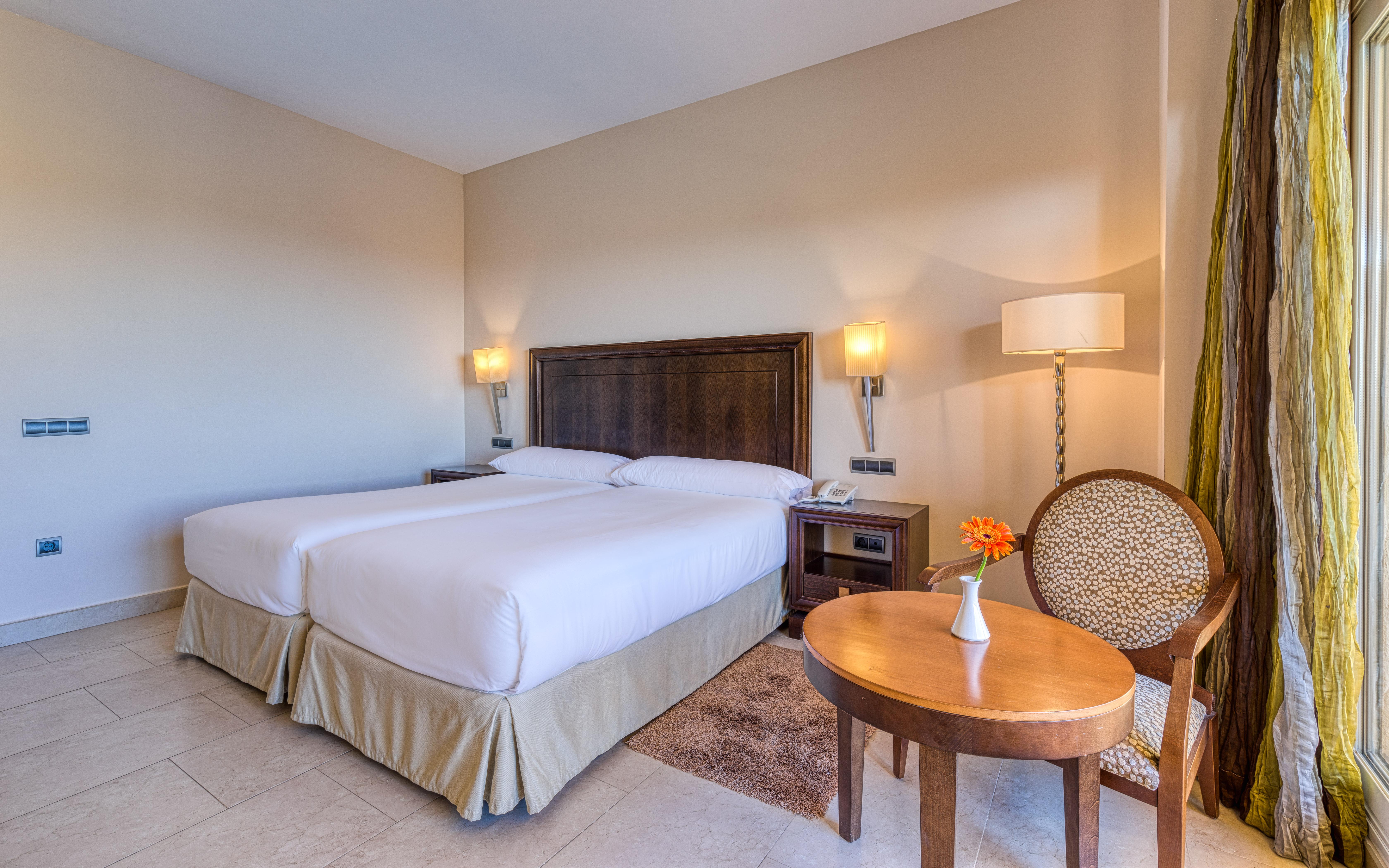 Senator Mar Menor Hotel Los Alcazares Ngoại thất bức ảnh