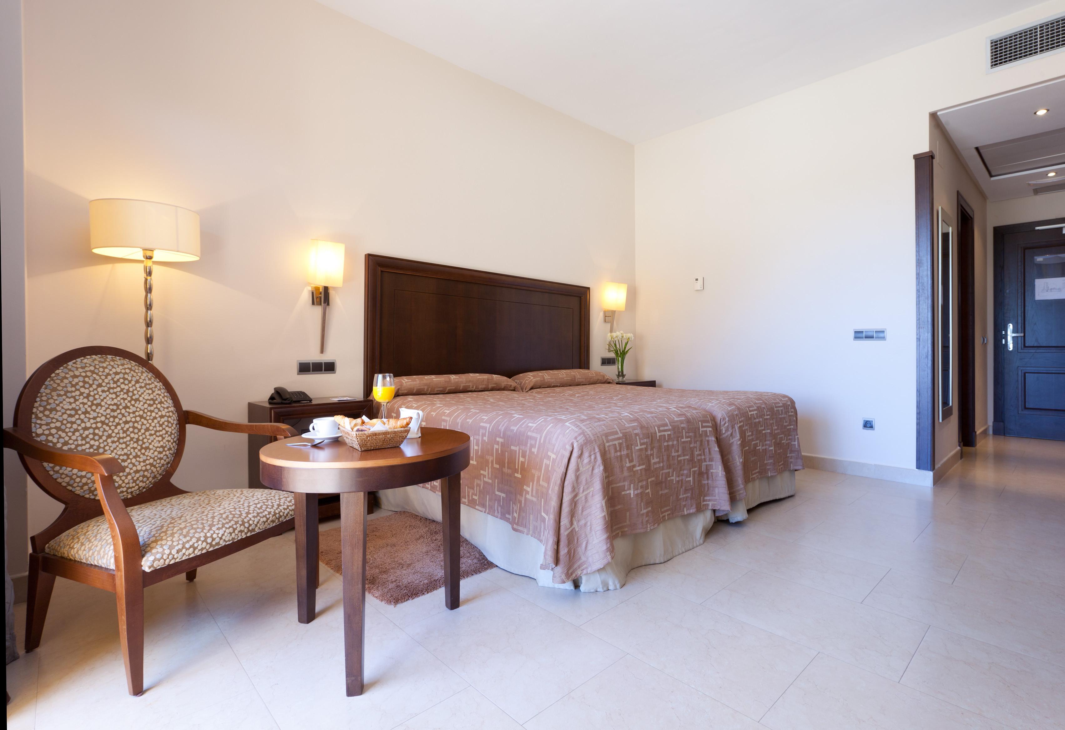 Senator Mar Menor Hotel Los Alcazares Ngoại thất bức ảnh