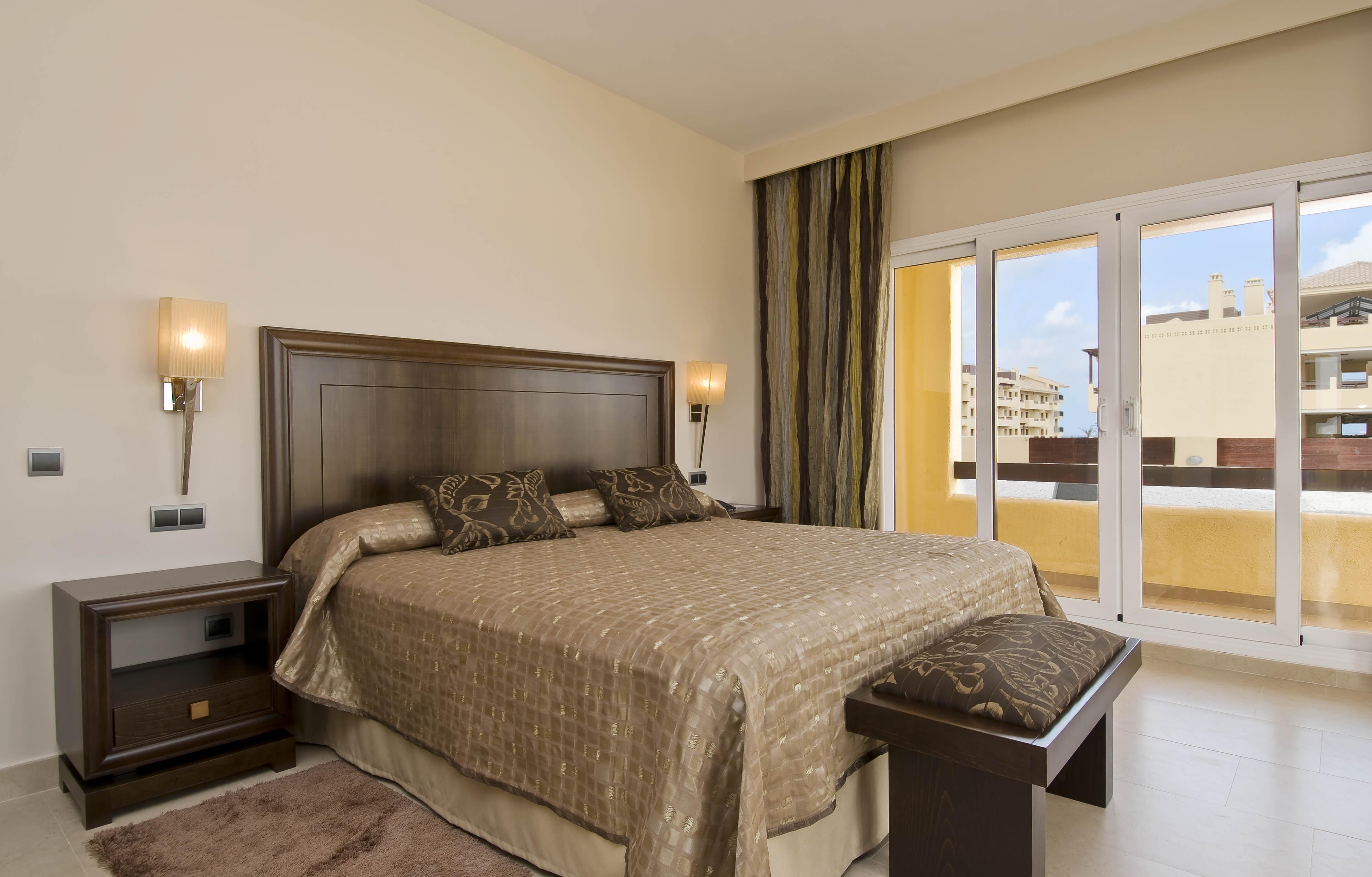 Senator Mar Menor Hotel Los Alcazares Ngoại thất bức ảnh