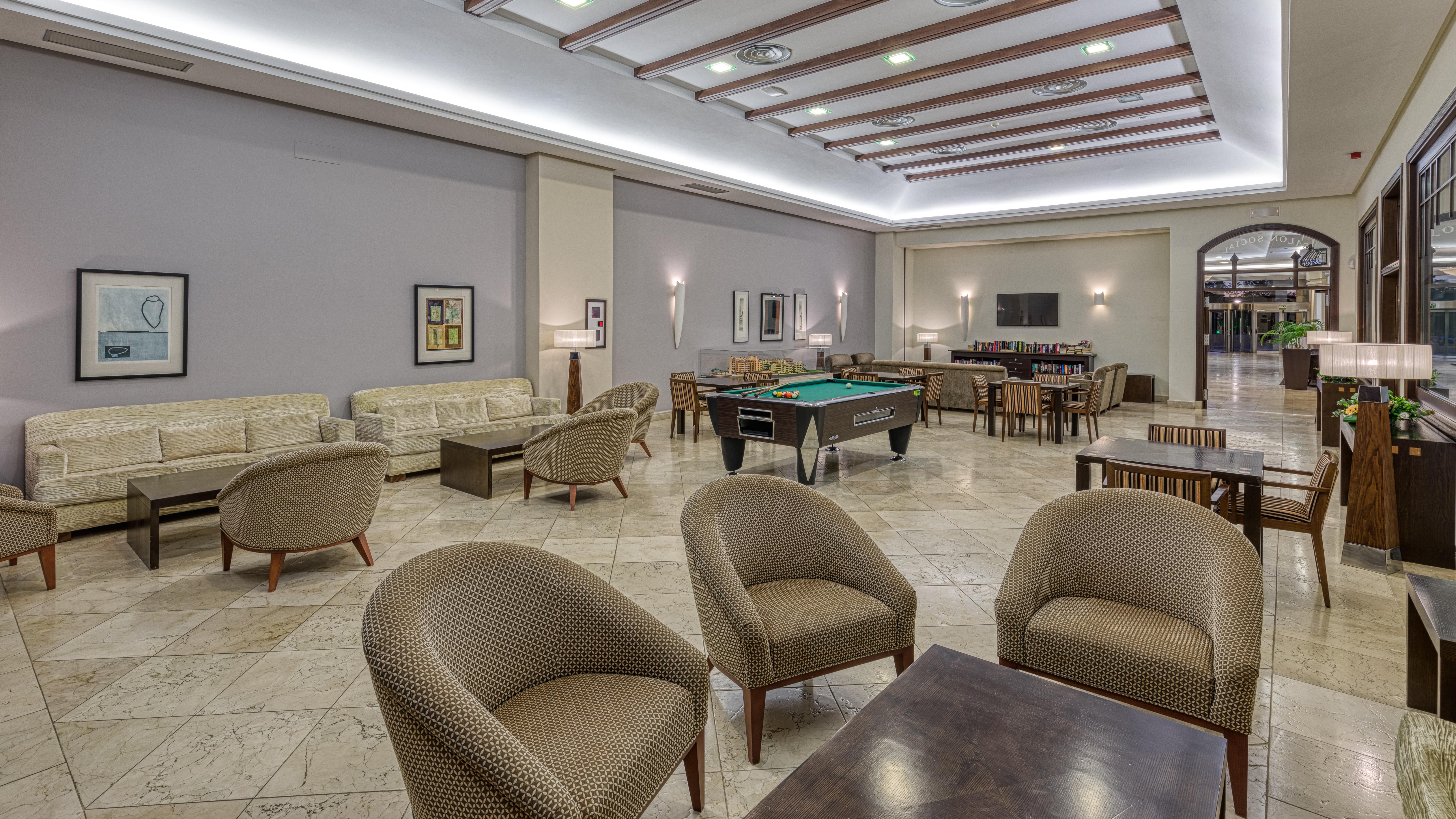 Senator Mar Menor Hotel Los Alcazares Ngoại thất bức ảnh