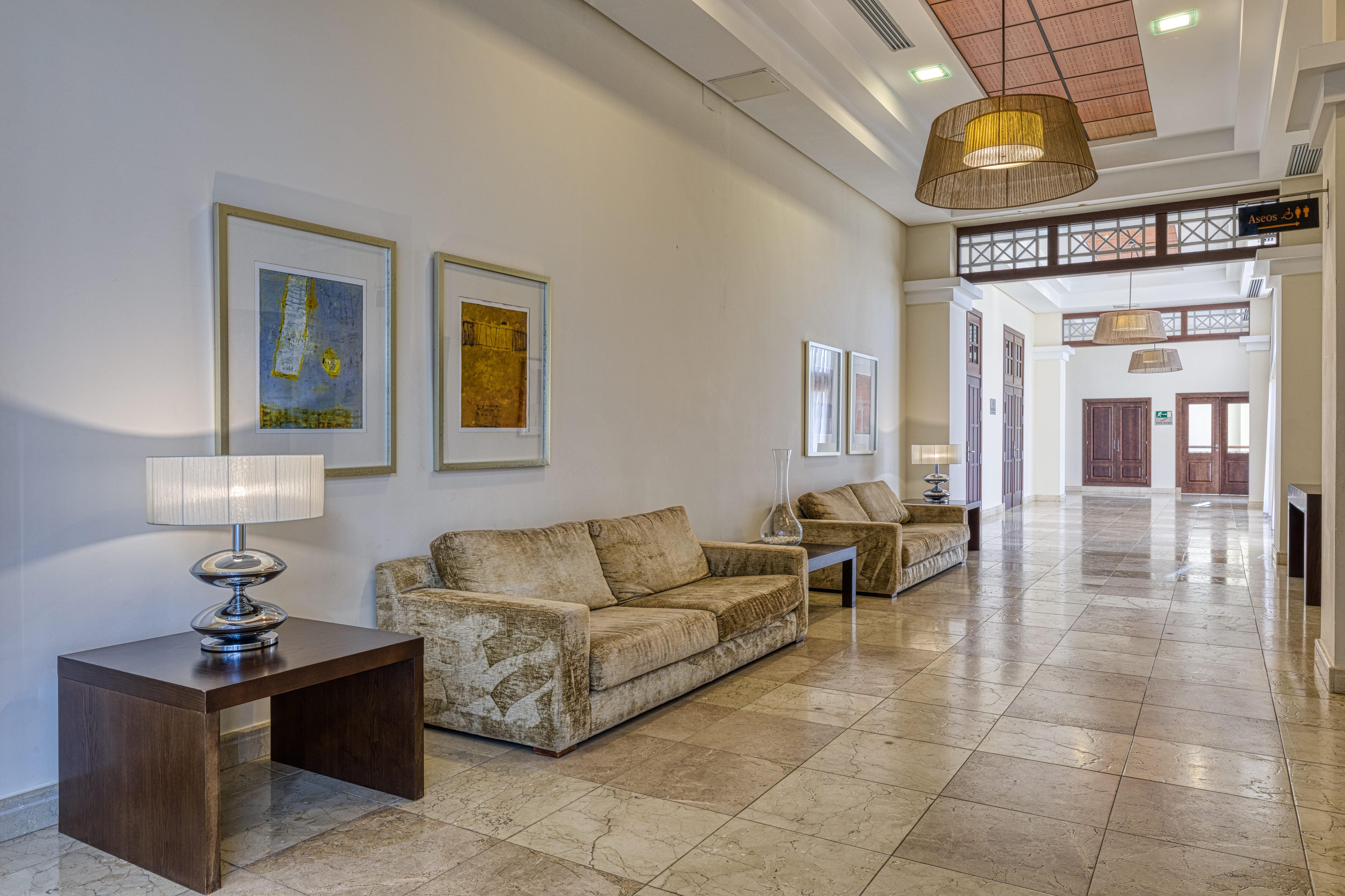 Senator Mar Menor Hotel Los Alcazares Ngoại thất bức ảnh