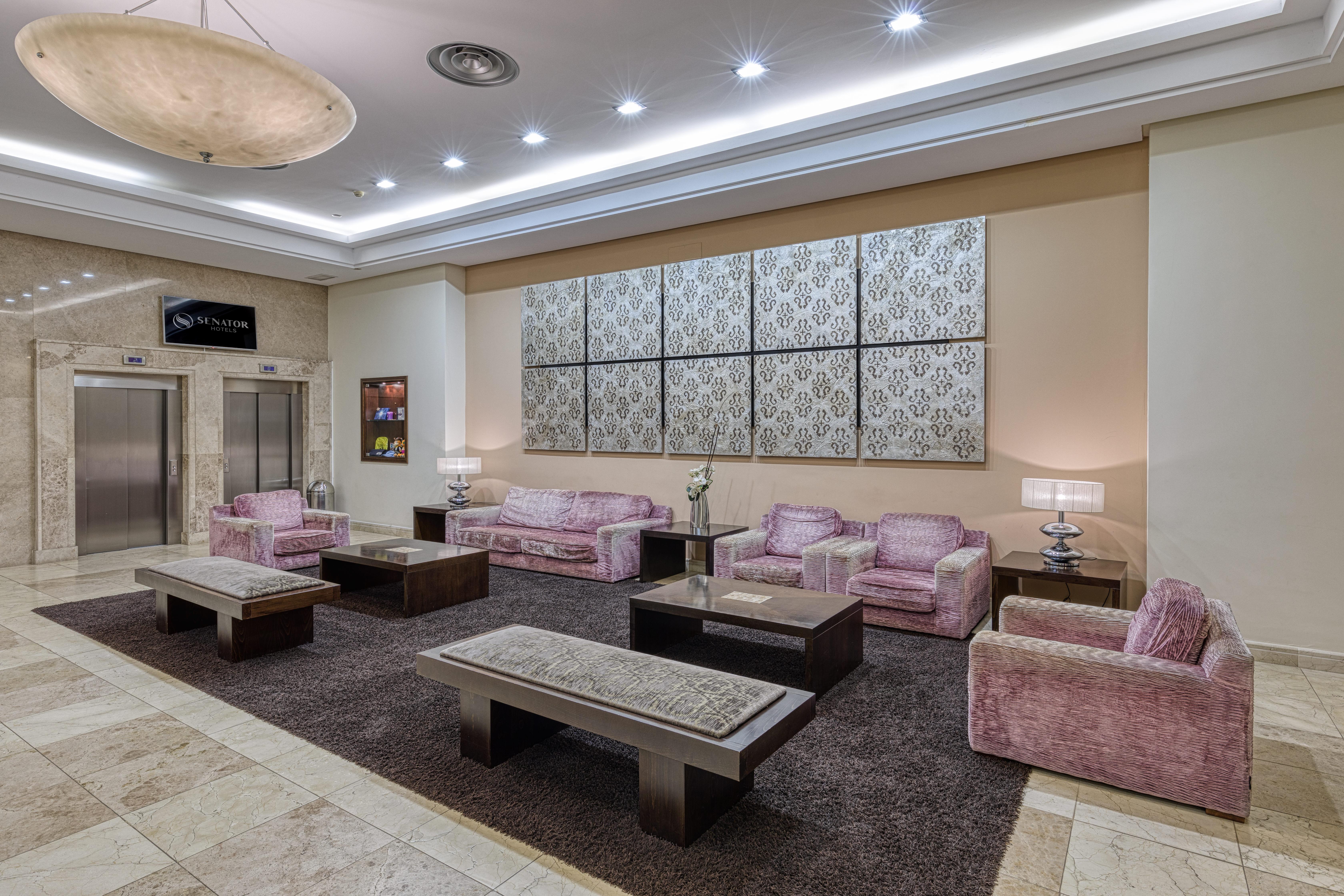 Senator Mar Menor Hotel Los Alcazares Ngoại thất bức ảnh
