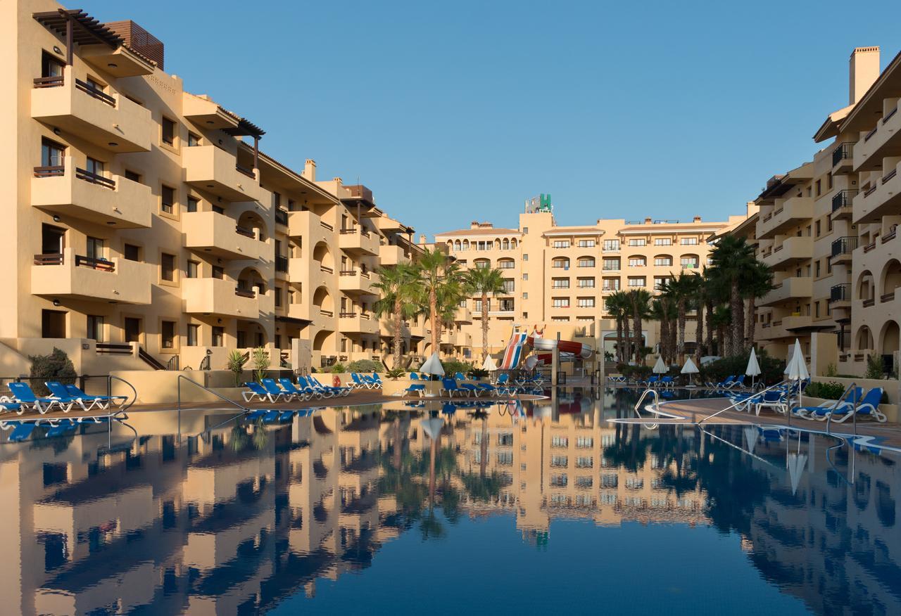 Senator Mar Menor Hotel Los Alcazares Ngoại thất bức ảnh